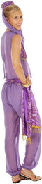 Dressforfun - Vrouwenkostuum - Betoverende Oosterse dame - Maat S