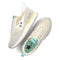 SUN68 Stargirl multicolor Lage sneaker - dames - Beige