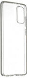 Mobiparts Galaxy S20 Plus - Classic TPU Case - Schokabsorberend - Transparant