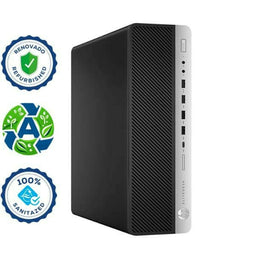 Mini-Pc HP 1379586900055 (Refurbished A)