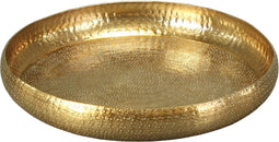 Deco Schaal 37 - Goud - Rootsmann