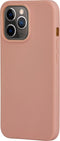 DBramante1928 iPhone 12/12 Pro - Back Cover - 100% gerecycled plastic - Pink
