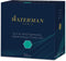 Waterman vulpeninkt | harmonieus groen | fles van 50 ml