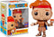 Funko Hercules - POP! Disney Hercules Verzamelfiguur 9 cm - Multicolours