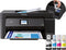 Epson EcoTank ET-15000 - A3+ Multifunctionele Wi-Fi-printer - Tot 3 jaar inkt - (4x)