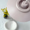 Dyberg Larsen Ejka Mini - Hanglamp - Scandinavisch design - Roze