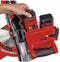 Einhell TE-SM 36/210 Li Solo - Accu Radiaal Afkort-/Verstekzaag - Power X-Change - Ø210 mm (1 stuk)