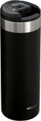 Stanley AeroLight Transit - Thermosbeker 0.47L - Houdt 6 uur warm 8 uur koud - Vaatwasmachinebestendig - Lekvrij - Black 2.0