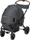 Bebeconfort Helios - Buggy - Geschikt voor twee kinderen - Mineral Graphite