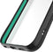 MOUS Clarity Apple iPhone 12 / 12 Pro Hoesje Transparant
