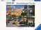 Ravensburger Romantische avond in Parijs - Legpuzzel - 2000 stukjes - Multicolor