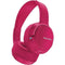 Draadloze on-ear hoofdtelefoon - Buxton - BHP 7300 PINK