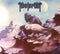 Kvelertak Nattesferd - CD - Heavy Metal - Standard Edition