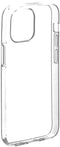 Mobiparts Classic TPU Case - Apple iPhone 13 Mini - Schokabsorberend - Transparant