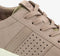 Ecco Leisure - Lage sneakers - Ademend - Oudroze - Maat 40