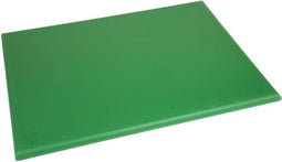 Hygiplas J043 - Snijplank - Vaatwasserbestendig - Groen 600x450x25mm