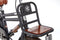 Supersuper Cooper Bamboo - Kinderfiets - Jongensfiets - 18 inch - Mat Zwart