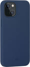 Dbramante1928 Greenland - Soft case - Krasbestendig - Blauw