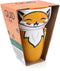 Quid Zoo - Mokkenset - Keramisch - Fox Multicolour
