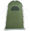 vidaXL - Douchetent - waterdicht - olijfgroen