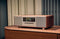 Sonoro Prestige X - 2.1 Stereo Audiosysteem - Internetradio DAB+ FM - Walnoot