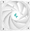 DeepCool AK500 - CPU-koeler - 240W TDP - Wit