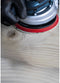Bosch Expert M480 - Schuurnet - Tot 4x betere stofafzuiging