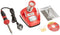 Rothenberger Soldeerboutset 30 Watt - Professionele set voor zachtsolderen - Max. temperatuur 300°C