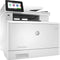 HP Color LaserJet Pro M479dw - Multifunctionele printer - 27 ppm zwart/wit en kleur - A4 (1 stuk)