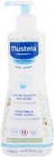 Mustela Reinigingsmelk Zonder Spoeling Droge Huid 200 ml