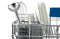 Bosch MS61B6150 - Keukenmachine - 1.000W 12 snelheden - 0,6L kunststof kom