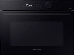 Samsung NQ5B5713GBK - Volledig geïntegreerde magnetron - 50L 900W LCD-touchscreen - Zwart