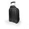Port Designs CHICAGO EVO - Laptoprugzak & Trolley - 15,6 inch - Zwart