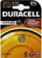 Duracell 067820 - Knoopcelbatterij 371/370 - 1,5 V