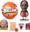 ZURU - 5 Surprise - NBA Ballers - Minifiguren