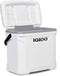 Igloo Marine Ultra Luxe 30 - Passieve koelbox - 28 Liter - Wit