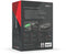 Mars Gaming MH320 - Headset - Draad - Stereo - Zwart