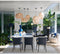 Light & Living Hanglamp Deya - 40cm - Crème