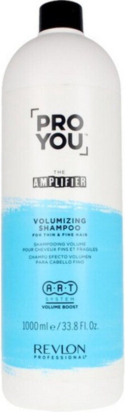 Shampoo ProYou the Amplifier Revlon (1000 ml)