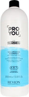 Shampoo ProYou the Amplifier Revlon (1000 ml)