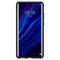 Spigen Backcase Hoesje Rugged Armor Huawei P30 - Zwart