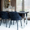 Richmond Windlicht Josien Groot - 44,5x38,5 CM