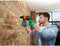 Black & Decker BEH710K-QS - Klopboormachine 710 Watt - Variabele snelheid en softgrip - Zwart