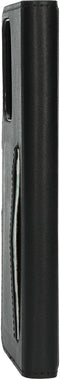 Mobiparts Galaxy A33 (2022) 5G - Classic Wallet Case - Ruimte voor pasjes - Zwart