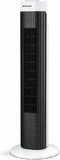 Orbegozo TW 0750 Zwart, Wit