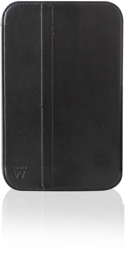 Ewent Booklet - Hoes voor Samsung Galaxy Note - Stevige bescherming