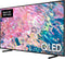 Samsung GQ50Q60BAUXZG - QLED TV - 50