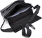 Berba Leren Laptoptas 13 inch 28-300 Zwart