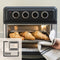 Cuisinart Air Fryer - Hete Lucht Mini Oven TOA60E - Air Fryer