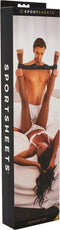 Sportsheets - Bondage Bar - bondageset